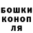 Бошки Шишки VHQ Carlos Garzon