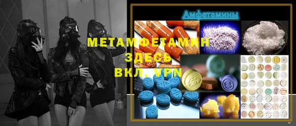 хмурый Алексеевка